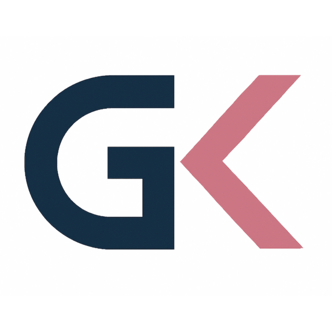 GenKey Tech Logo
