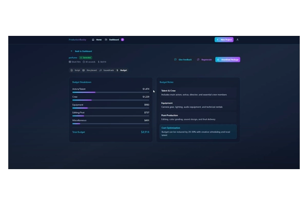 AI Text Humanizer
