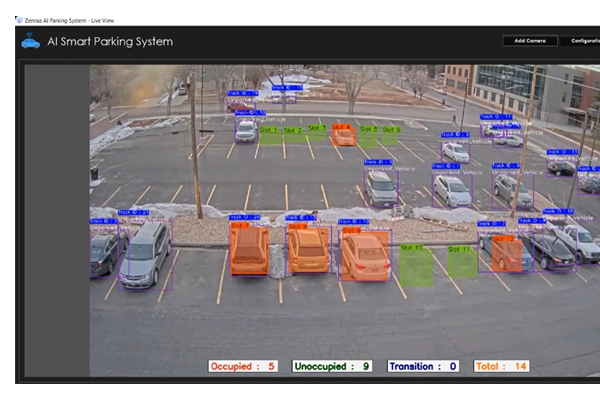 RFID-Based Attendance Management System with Desktop Application