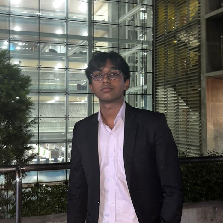 Ashiuqr Rahman Fahim