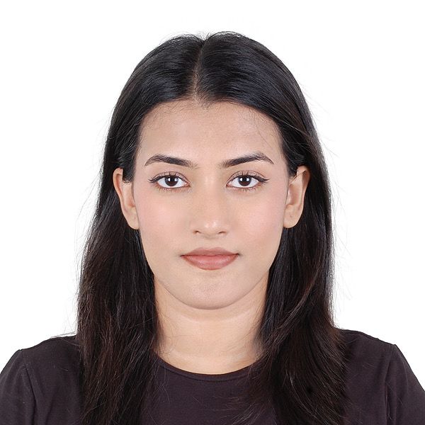 Sumaiya Haque